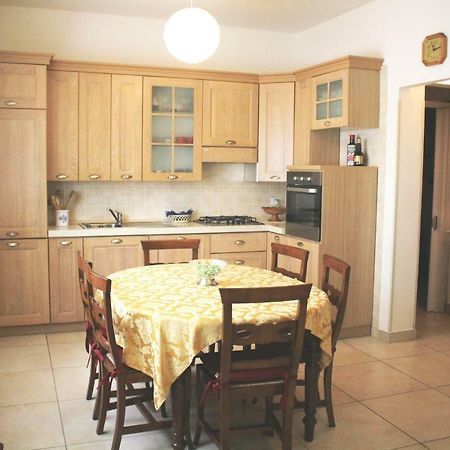 ヴィアレッジョ Casa Lu'ヴィラ エクステリア 写真