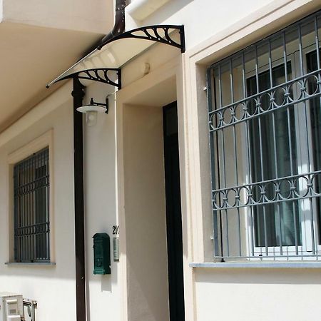 ヴィアレッジョ Casa Lu'ヴィラ エクステリア 写真