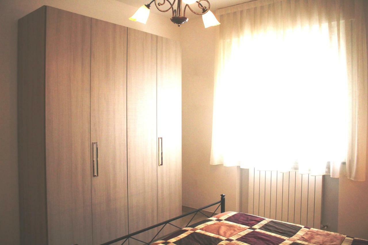 ヴィアレッジョ Casa Lu'ヴィラ エクステリア 写真