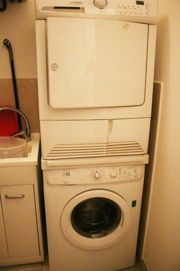 ヴィアレッジョ Casa Lu'ヴィラ エクステリア 写真