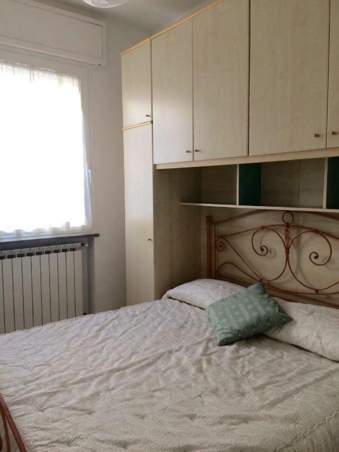 ヴィアレッジョ Casa Lu'ヴィラ エクステリア 写真