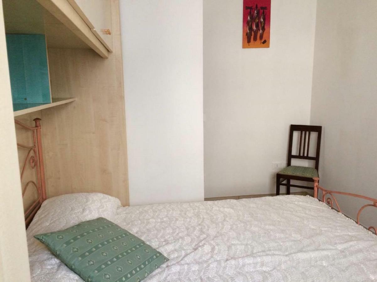ヴィアレッジョ Casa Lu'ヴィラ エクステリア 写真