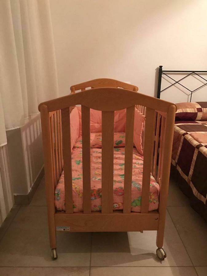 ヴィアレッジョ Casa Lu'ヴィラ エクステリア 写真