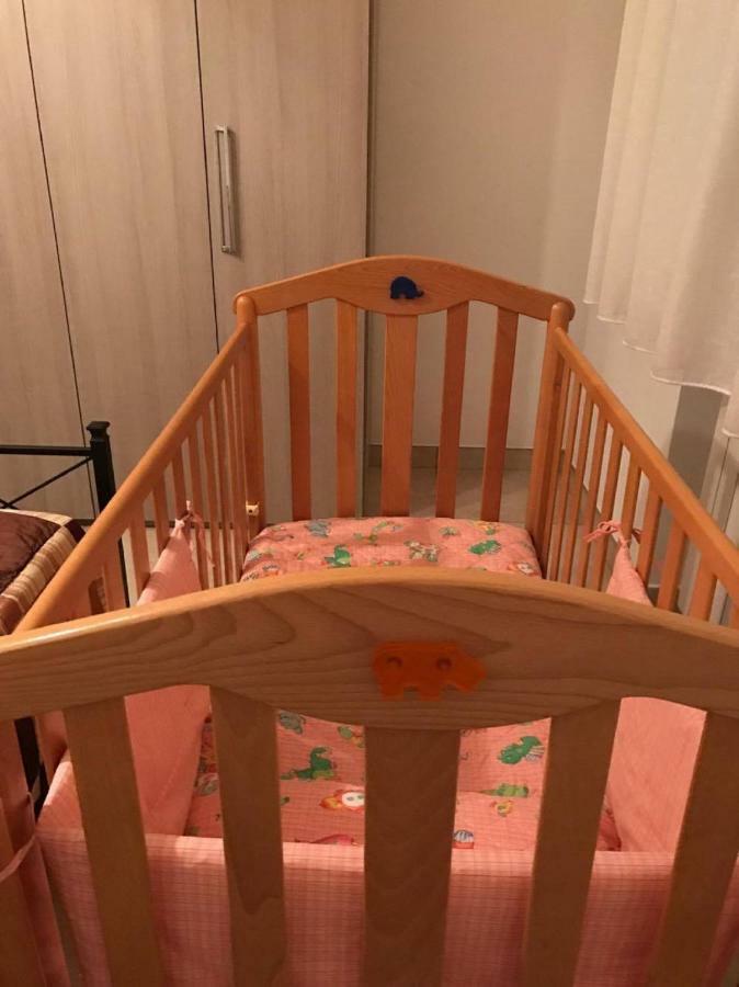ヴィアレッジョ Casa Lu'ヴィラ エクステリア 写真